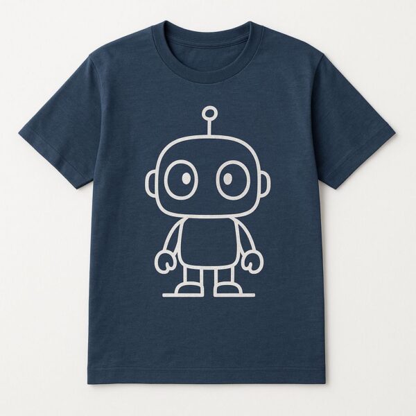 Robô Edition - Indigo