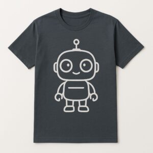 Robô Edition - Gray