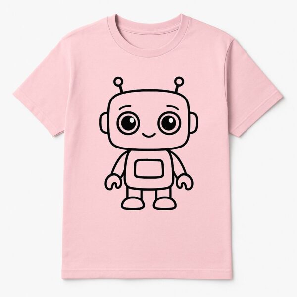 Robô Edition - Pink